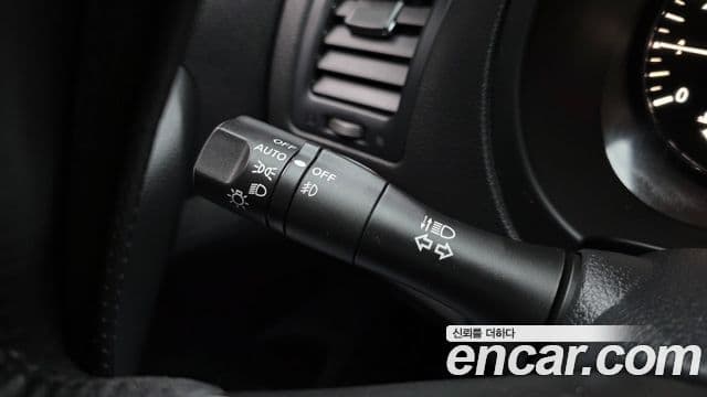 Nissan 알티마 L33, 2018 19