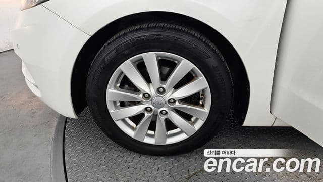 Kia K3 Prestige, 2013 все фото