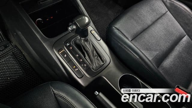 Kia K3 Prestige, 2013 9