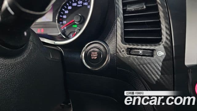 Kia K3 Prestige, 2013 18