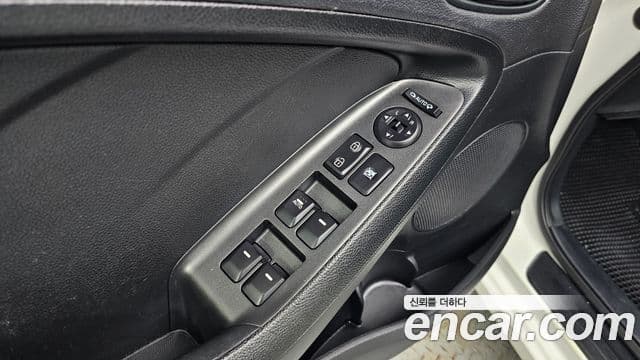 Kia K3 Prestige, 2013 20