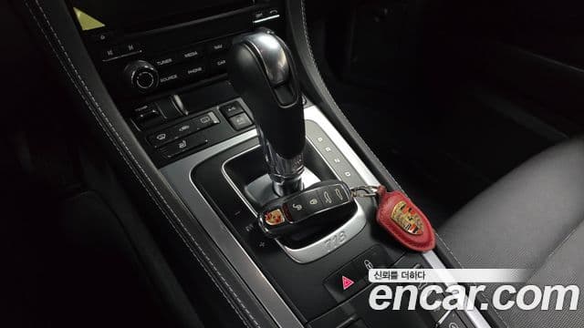 Porsche 718 카이맨, 2019 9