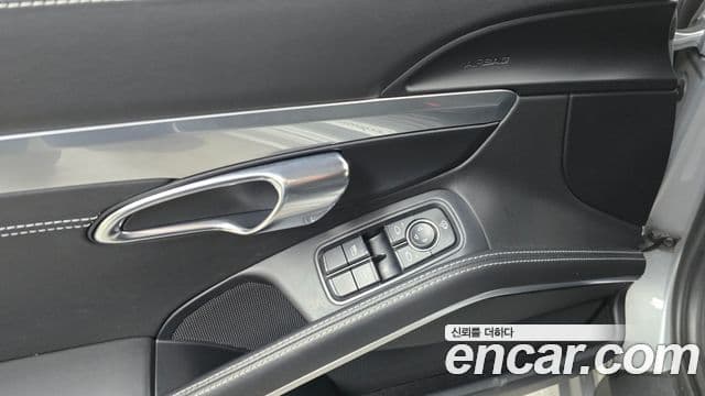 Porsche 718 카이맨, 2019 18