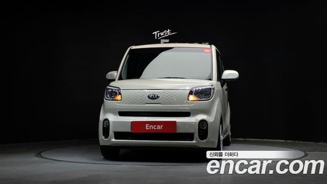 Kia The / новый New Ray люксовая версия, 2019 3