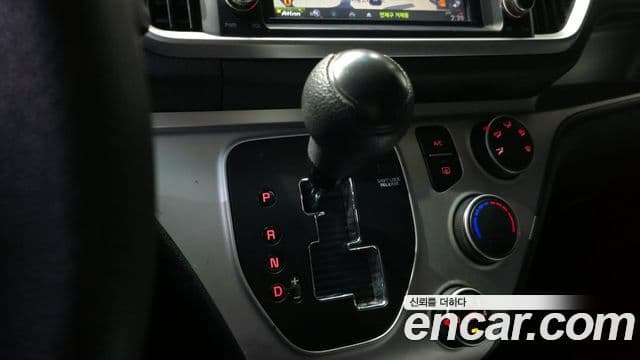 Kia The / новый New Ray люксовая версия, 2019 9