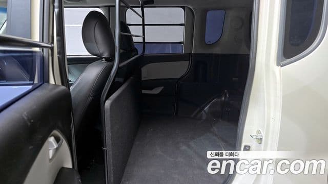 Kia The / новый New Ray люксовая версия, 2019 12