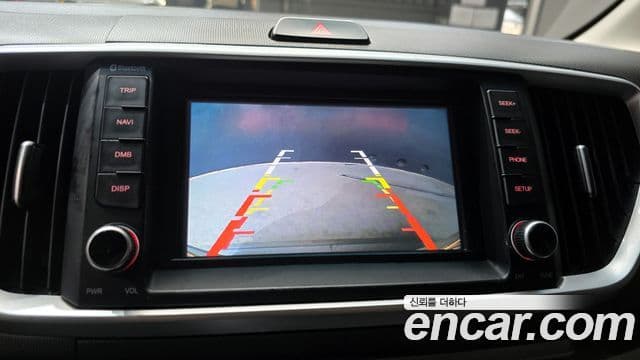 Kia The / новый New Ray люксовая версия, 2019 16