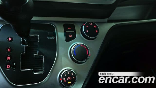 Kia The / новый New Ray люксовая версия, 2019 17