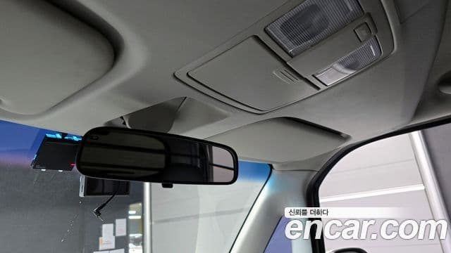 Kia The / новый New Ray люксовая версия, 2019 19