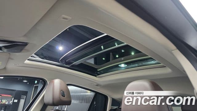 BMW X4 (G02) xDrive20i xLine, 2022 19