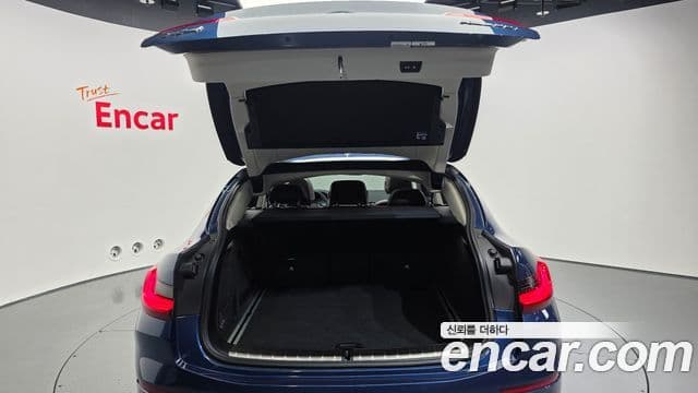 BMW X4 (G02) xDrive20i xLine, 2022 20