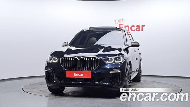BMW X5 (G05), 2021 3
