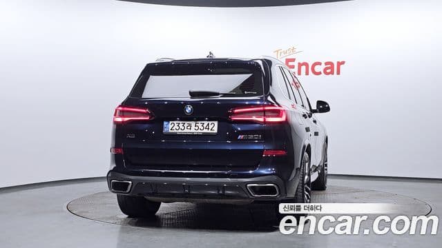 BMW X5 (G05), 2021 4
