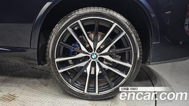 BMW X5 (G05), 2021 все фото