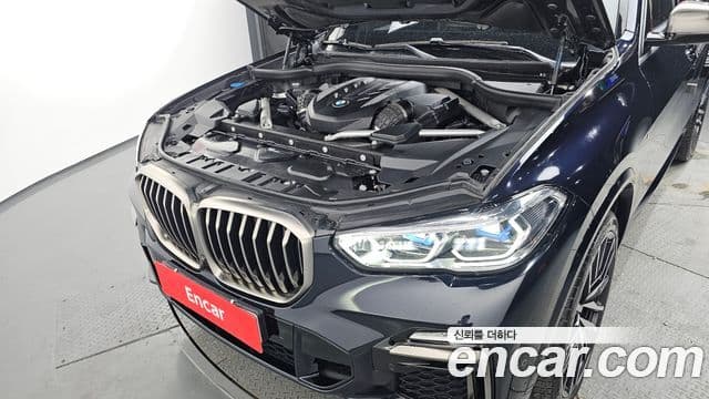 BMW X5 (G05), 2021 6