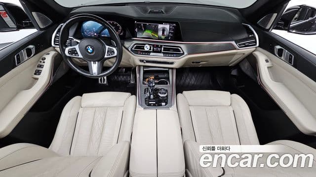 BMW X5 (G05), 2021 7