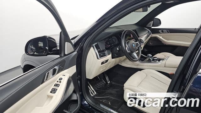BMW X5 (G05), 2021 10