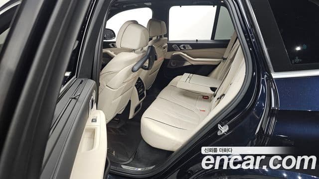 BMW X5 (G05), 2021 11