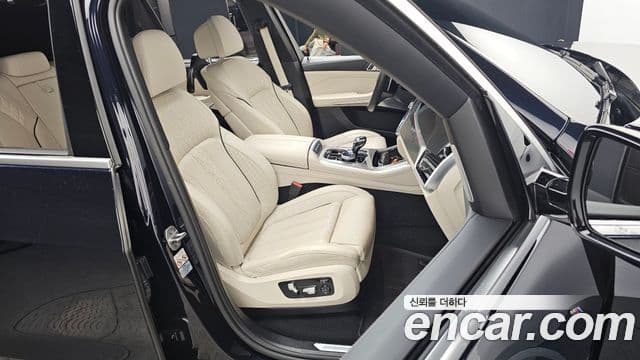 BMW X5 (G05), 2021 12