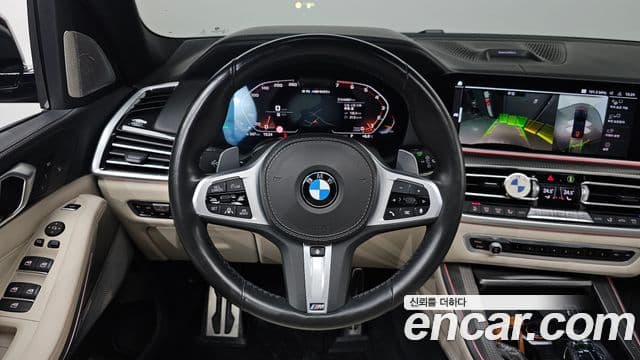 BMW X5 (G05), 2021 14