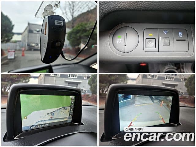 Hyundai Grand Starex Refrigerated Truck, 2017 13