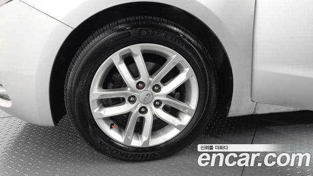 Kia K3 Luxury, 2014 все фото