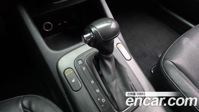 Kia K3 Luxury, 2014 9