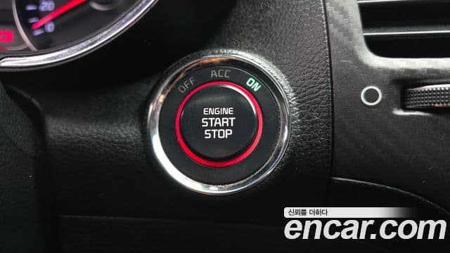 Kia K3 Luxury, 2014 17