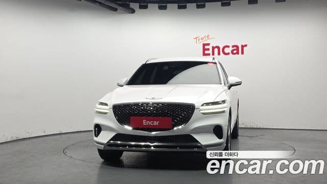 Genesis GV70, 2023 3