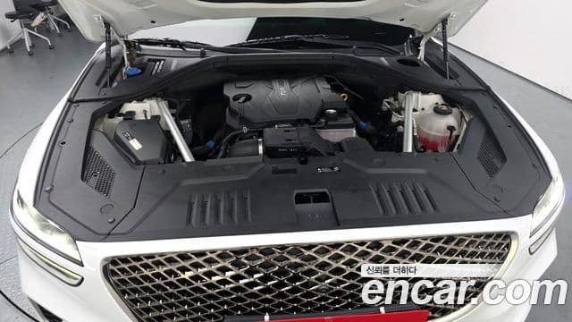 Genesis GV70, 2023 6