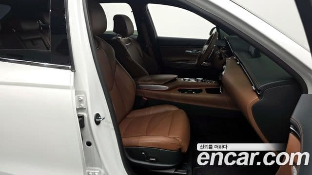 Genesis GV70, 2023 11