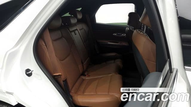 Genesis GV70, 2023 12