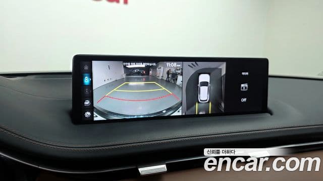 Genesis GV70, 2023 15