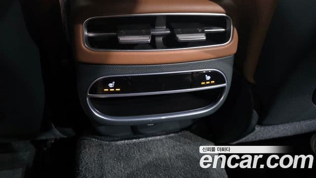 Genesis GV70, 2023 19