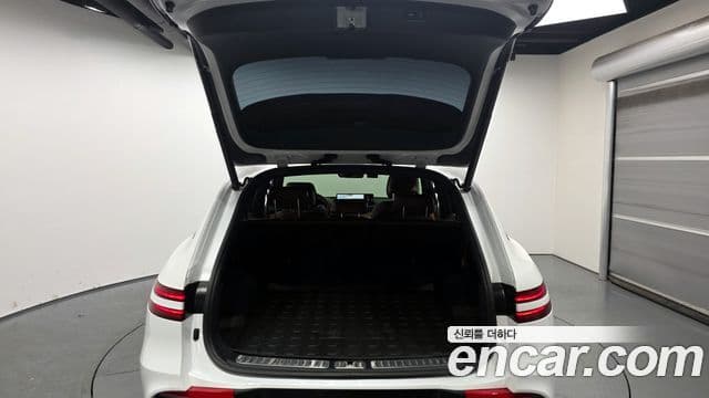 Genesis GV70, 2023 20