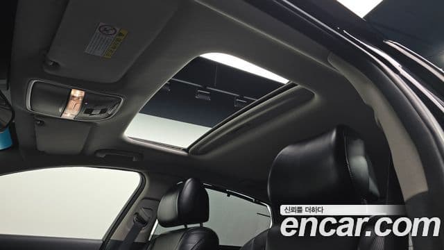 Kia The / новый K9 PlatinumⅡ, 2019 19