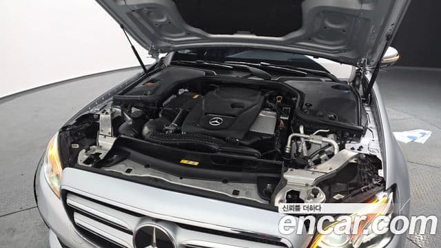 Mercedes-Benz E-класс W213 E300 Avantgarde Intelligent Drive, 2017 6