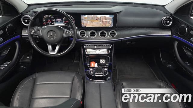 Mercedes-Benz E-класс W213 E300 Avantgarde Intelligent Drive, 2017 7
