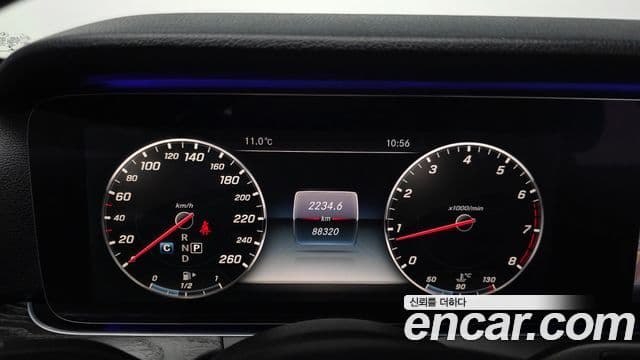 Mercedes-Benz E-класс W213 E300 Avantgarde Intelligent Drive, 2017 8