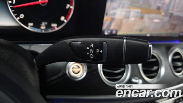 Mercedes-Benz E-класс W213 E300 Avantgarde Intelligent Drive, 2017 9