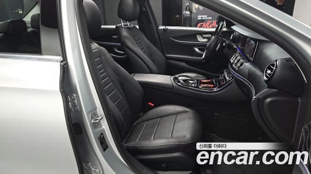 Mercedes-Benz E-класс W213 E300 Avantgarde Intelligent Drive, 2017 10