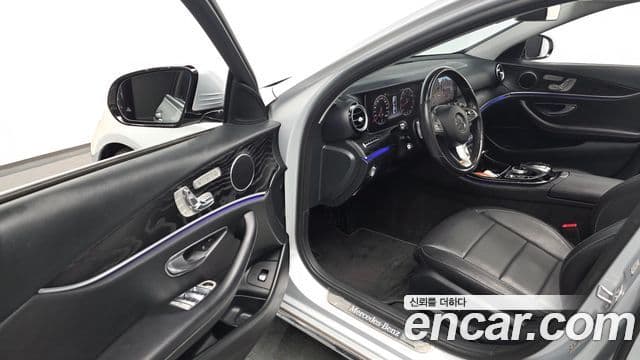 Mercedes-Benz E-класс W213 E300 Avantgarde Intelligent Drive, 2017 12