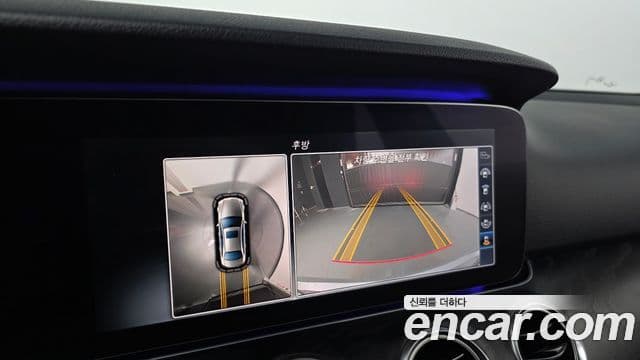 Mercedes-Benz E-класс W213 E300 Avantgarde Intelligent Drive, 2017 15