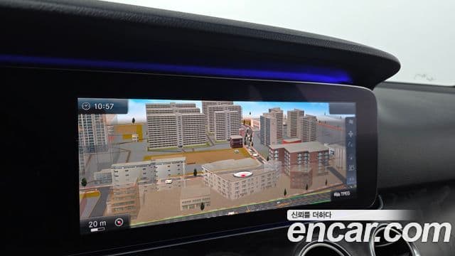 Mercedes-Benz E-класс W213 E300 Avantgarde Intelligent Drive, 2017 16