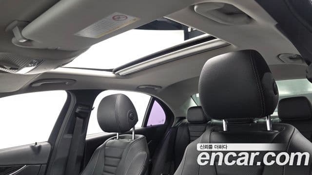 Mercedes-Benz E-класс W213 E300 Avantgarde Intelligent Drive, 2017 18