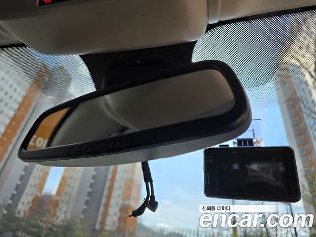 Renault Korea(Samsung) SM6 2.0 GDe SE, 2020 14