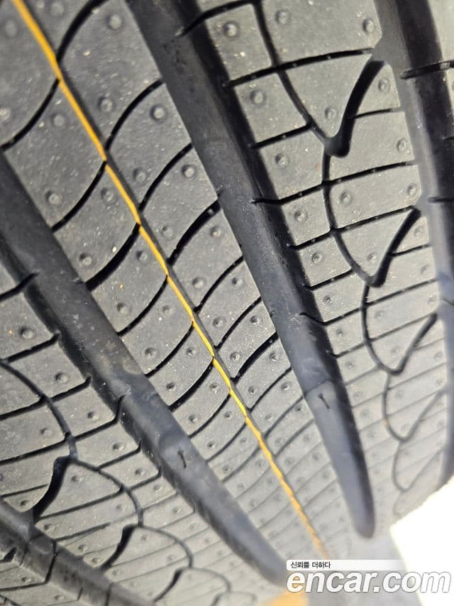 Renault Korea(Samsung) SM6 2.0 GDe SE, 2020 20