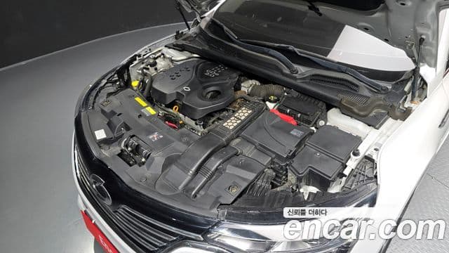 Renault Korea(Samsung) SM6 2.0 GDe LE, 2016 6