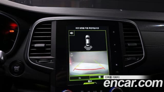 Renault Korea(Samsung) SM6 2.0 GDe LE, 2016 14