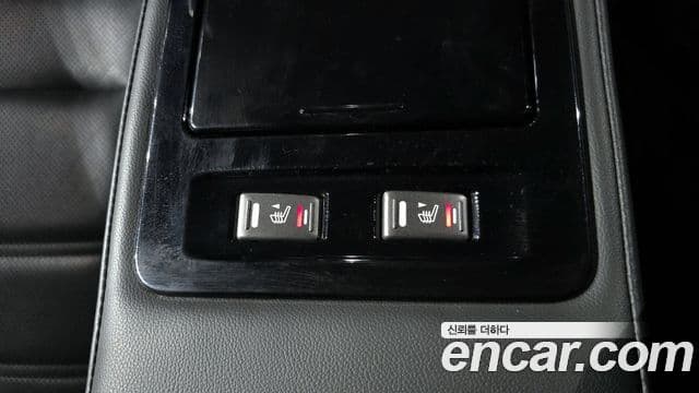 Renault Korea(Samsung) SM6 2.0 GDe LE, 2016 18